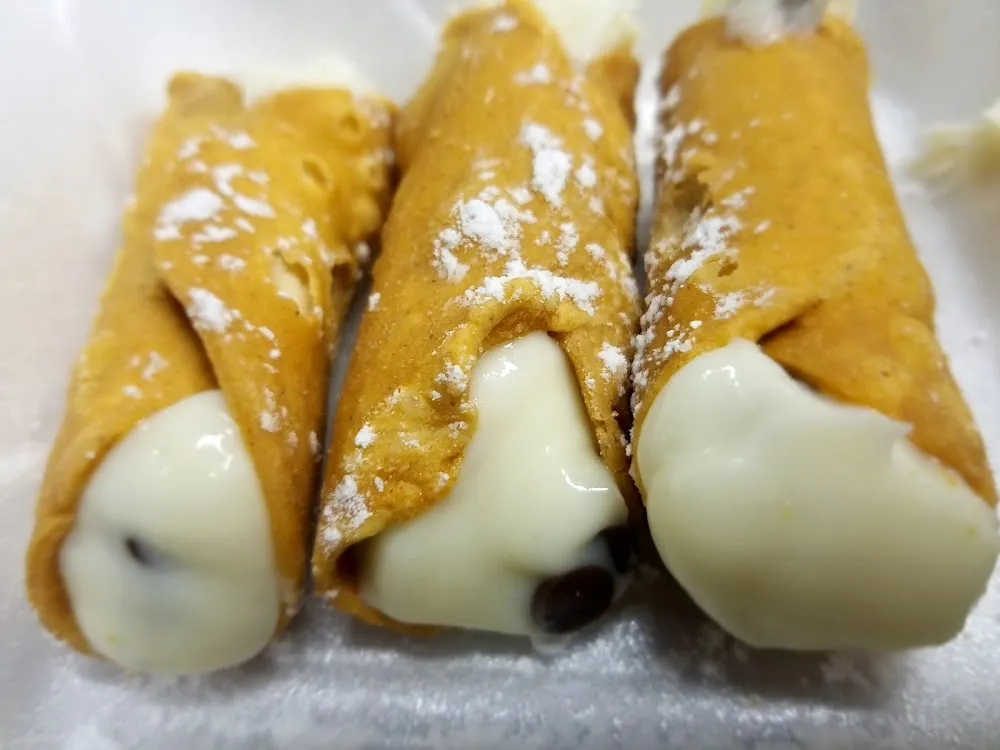 Cannoli