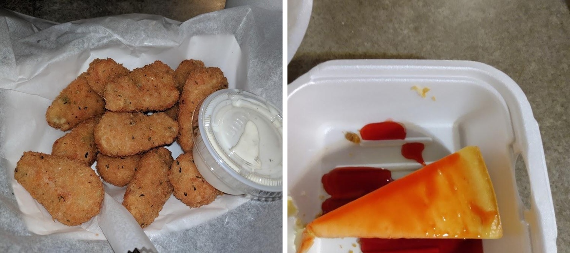 Cirillo's Pizzeria