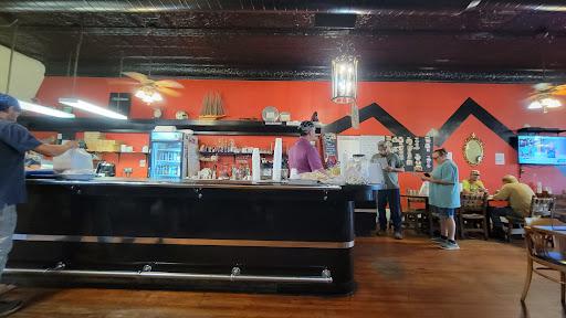 Cirillo's Pizzeria