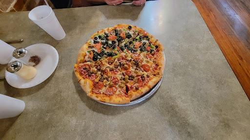Cirillo's Pizzeria